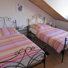 Monteurzimmer Waghäusel